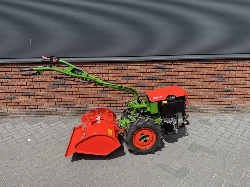 AGRIA 3400 DIESELFREES