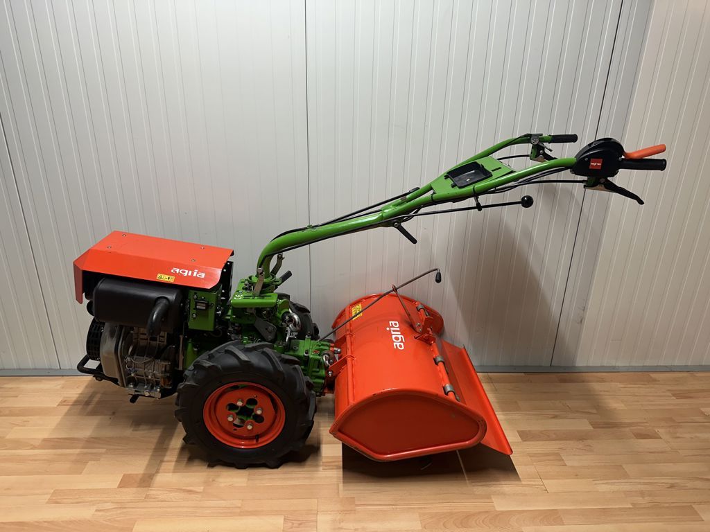 AGRIA 3400 DIESELFREES