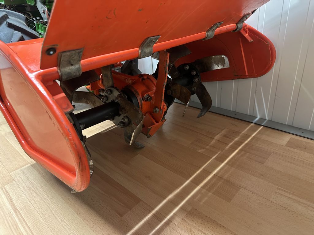 AGRIA 3400 DIESELFREES