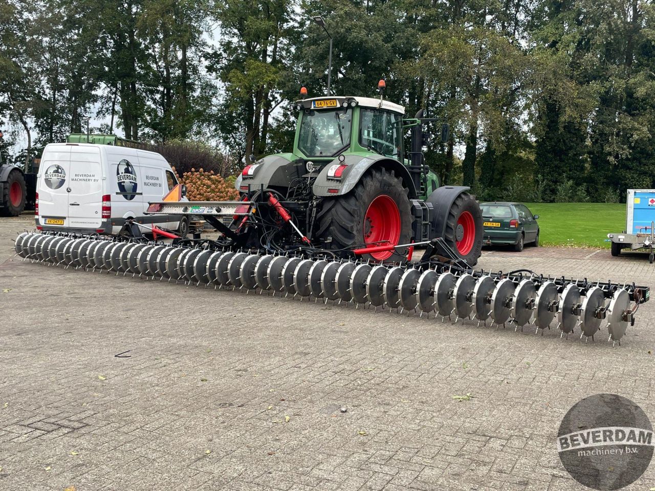 Duport Liquiliser SW12048