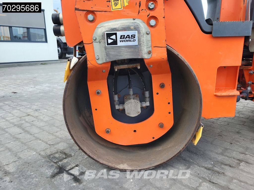 HAMM HD12 VV