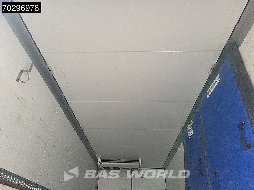 Schmitz ZKO18 APK 7/26 Blumenbreit LBW Tailgate