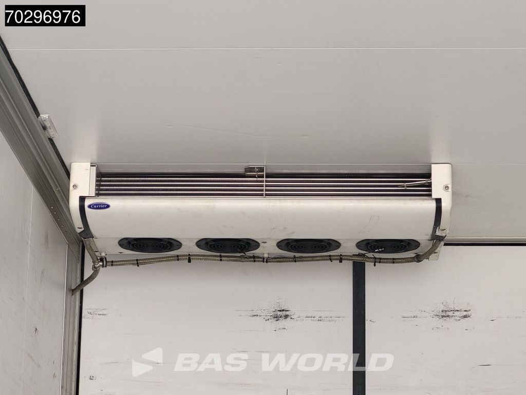 Schmitz ZKO18 APK 7/26 Blumenbreit LBW Tailgate
