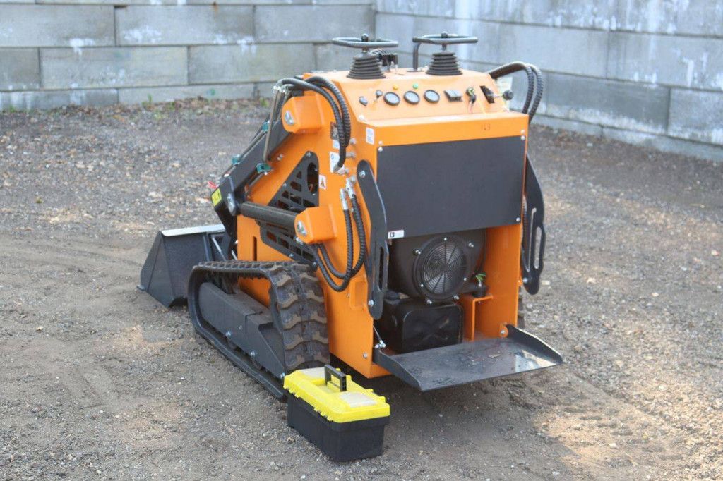 Kompaktlader Arteer QB-480 Diesel 24 PS 2025 Neu