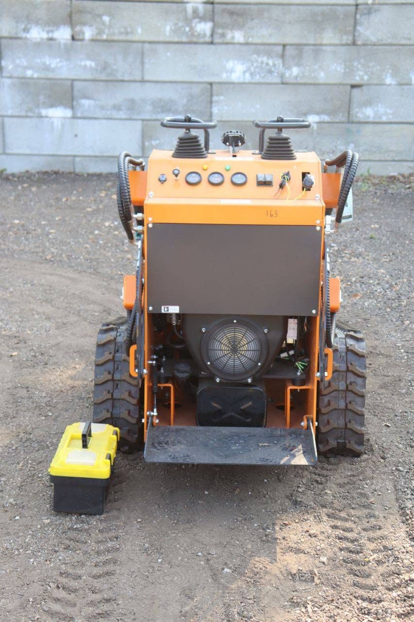 Kompaktlader Arteer QB-480 Diesel 24 PS 2025 Neu