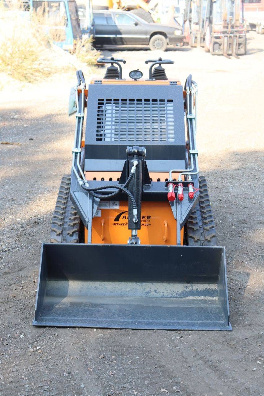 Kompaktlader Arteer QB-480 Diesel 24 PS 2025 Neu