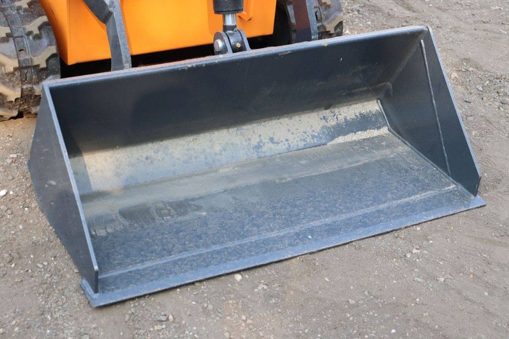 Kompaktlader Arteer QB-480 Diesel 24 PS 2025 Neu