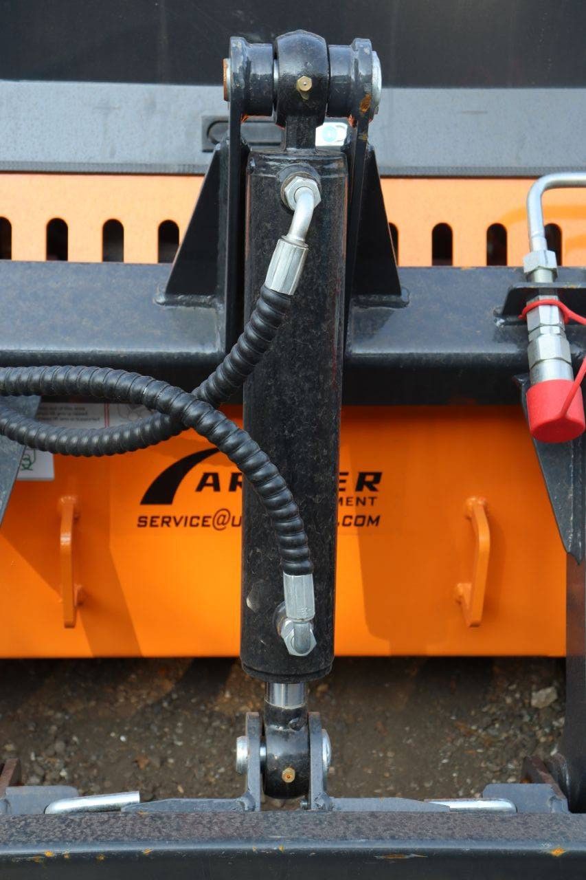 Kompaktlader Arteer QB-480 Diesel 24 PS 2025 Neu
