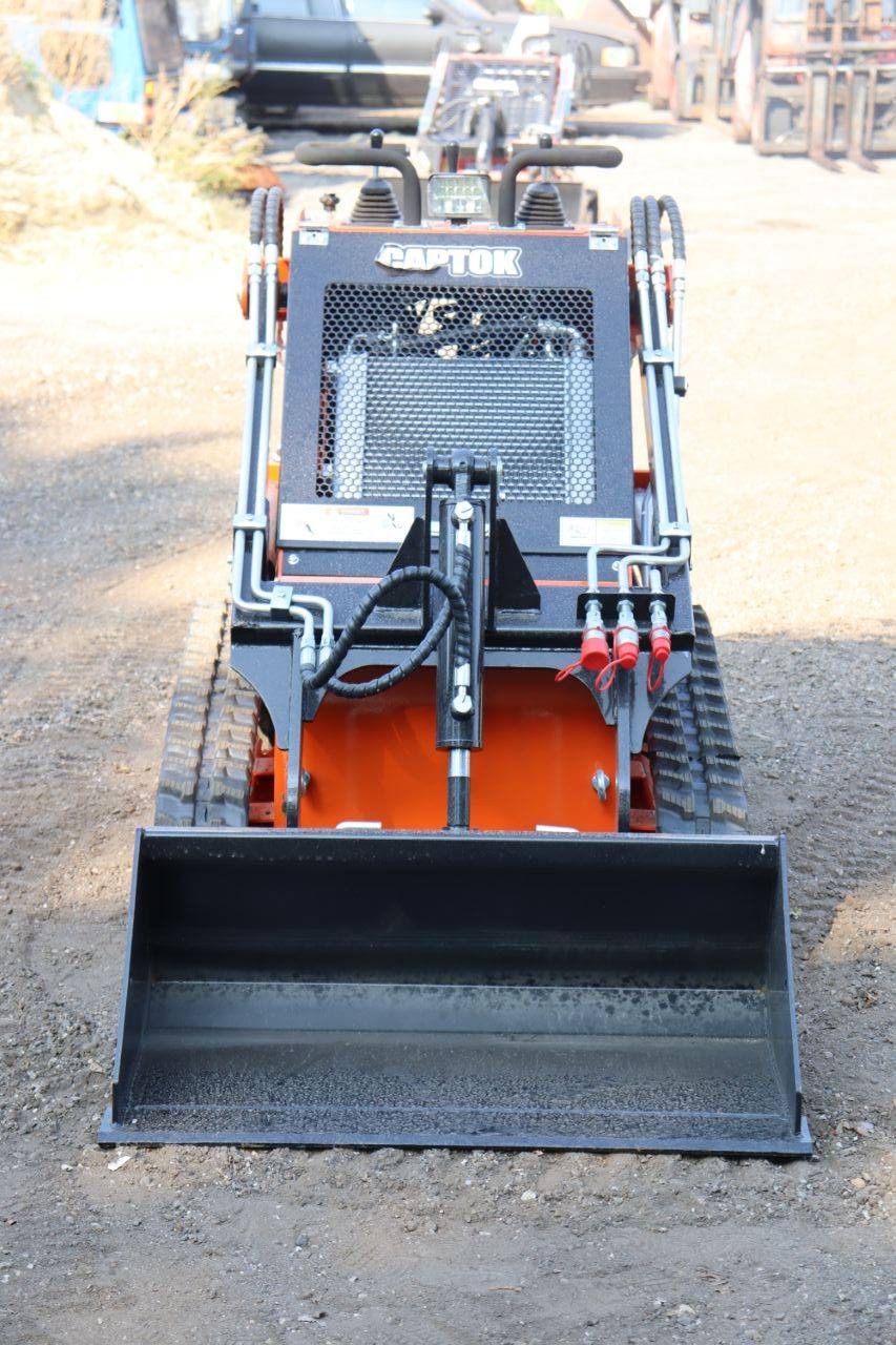 Kompaktlader 36C Benzin 13,5 PS 2025 Neu