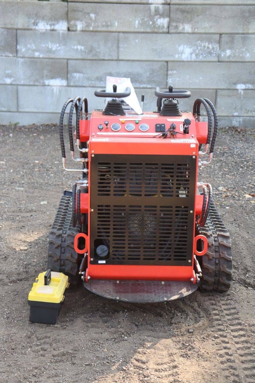 Kompaktlader SDLOOL SL380R Benzin 23 PS 2025 Neu