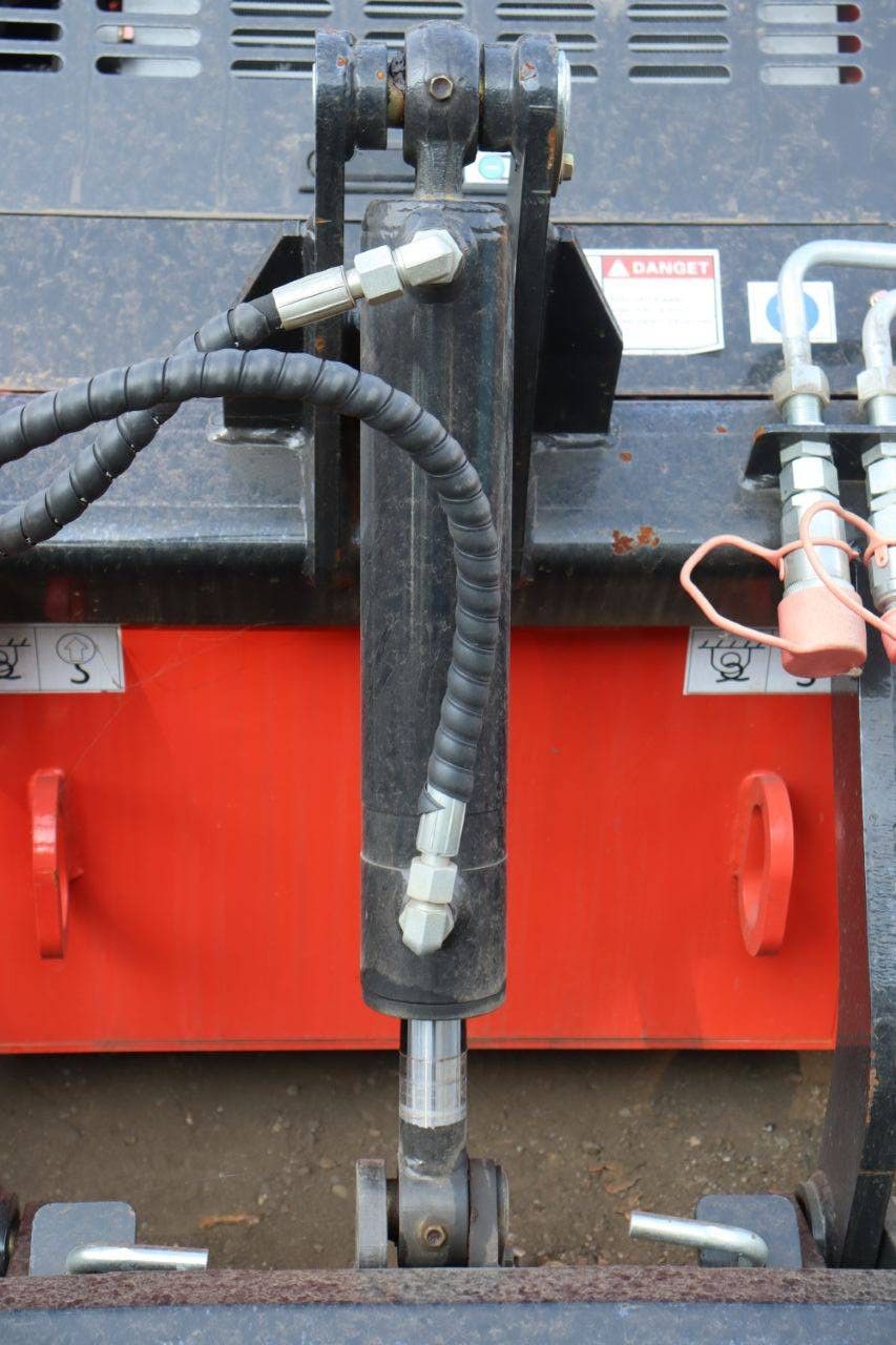 Kompaktlader SDLOOL SL380R Benzin 23 PS 2025 Neu