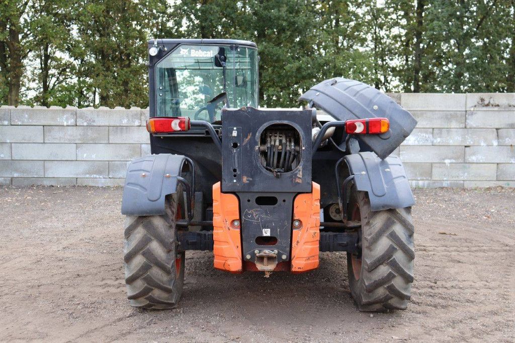 Verreiker Bobcat TL470X Diesel 3500kg 7m 2015