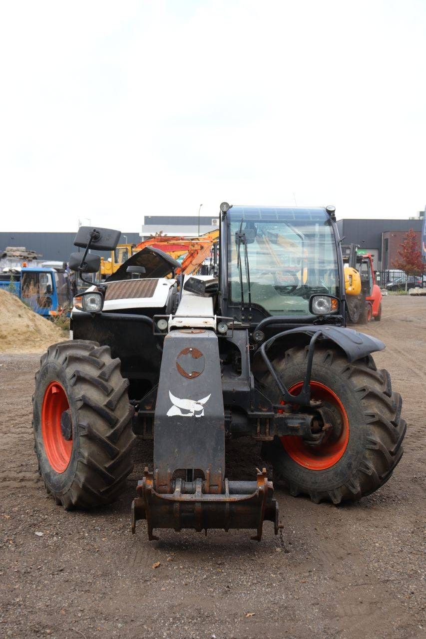 Verreiker Bobcat TL470X Diesel 3500kg 7m 2015