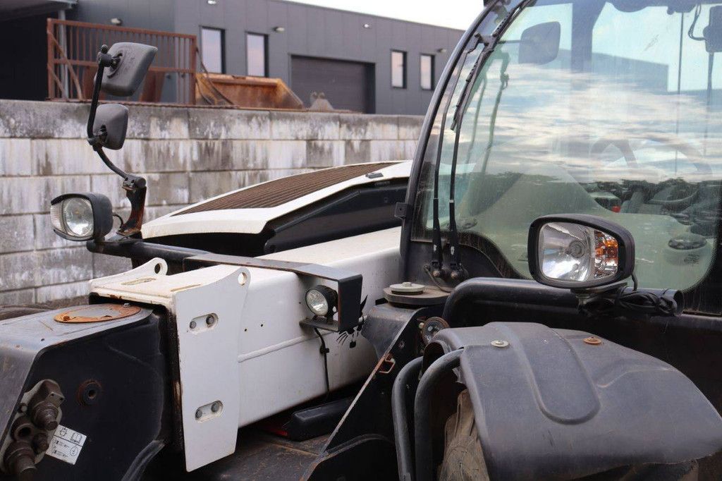 Verreiker Bobcat TL470X Diesel 3500kg 7m 2015