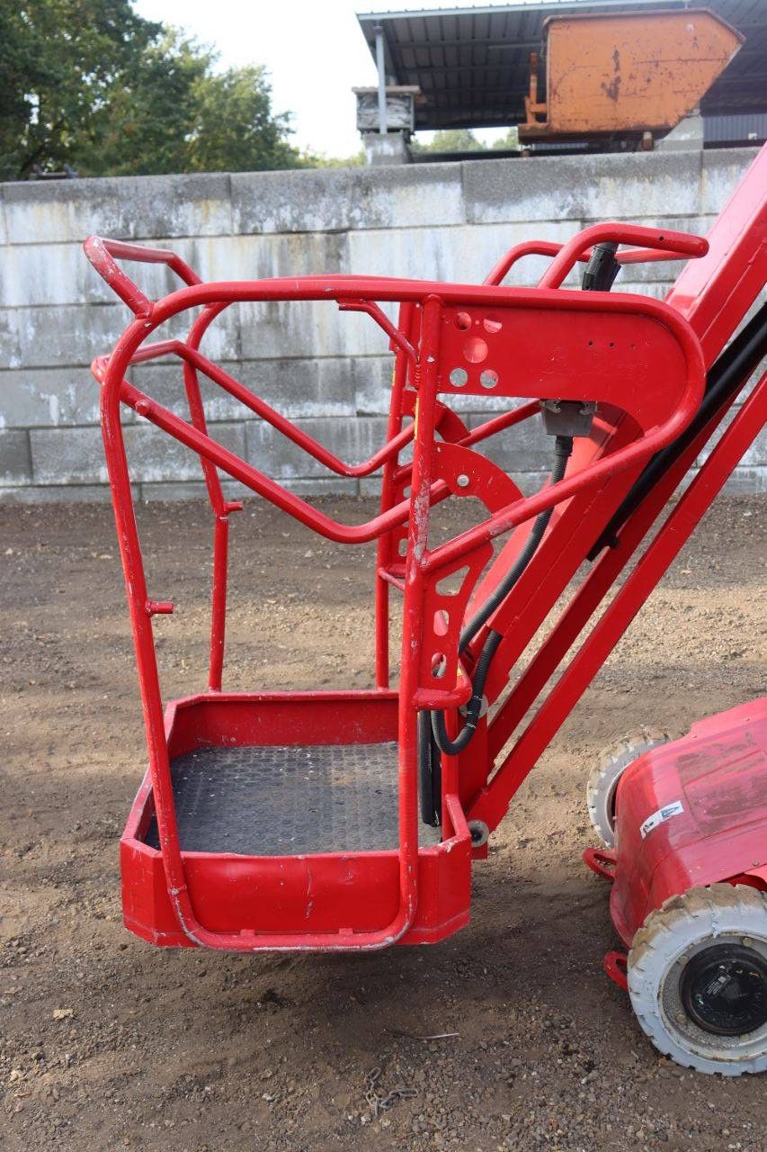 Mast lift Magni MJP11.5 Electric 11.2m 2018