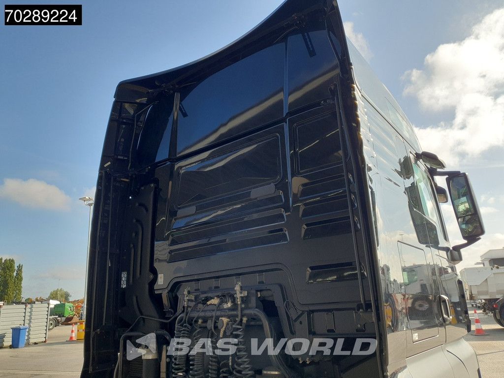 MAN TGX 18.470 4X2 XXL Retarder 2x Tanks Euro 6