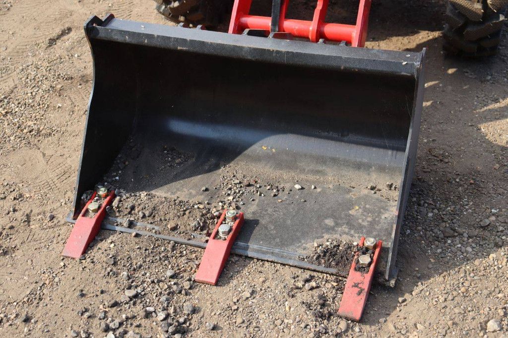 Articulated loader Ultra Power H160 Diesel 17.5kW 2024