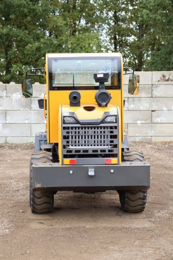 Articulated Loader Machpro MP-L300 Diesel 58hp 2025 New