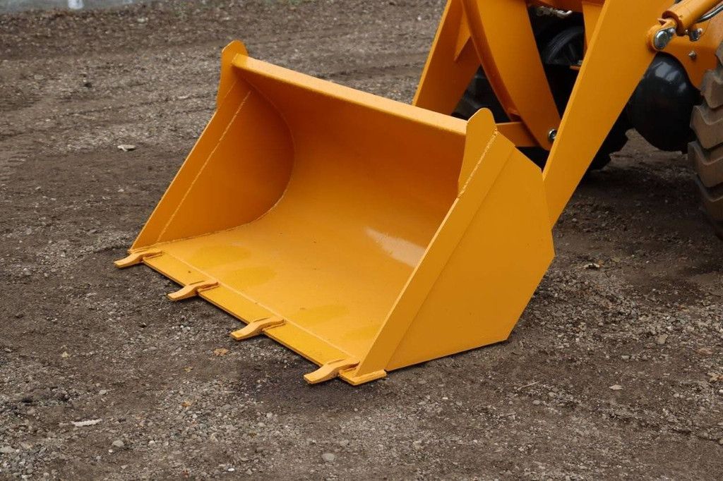 Articulated Loader Machpro MP-L300 Diesel 58hp 2025 New