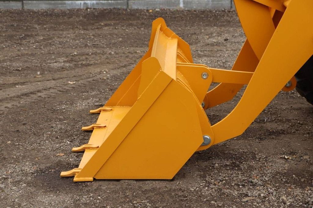 Articulated Loader Machpro MP-L300 Diesel 58hp 2025 New