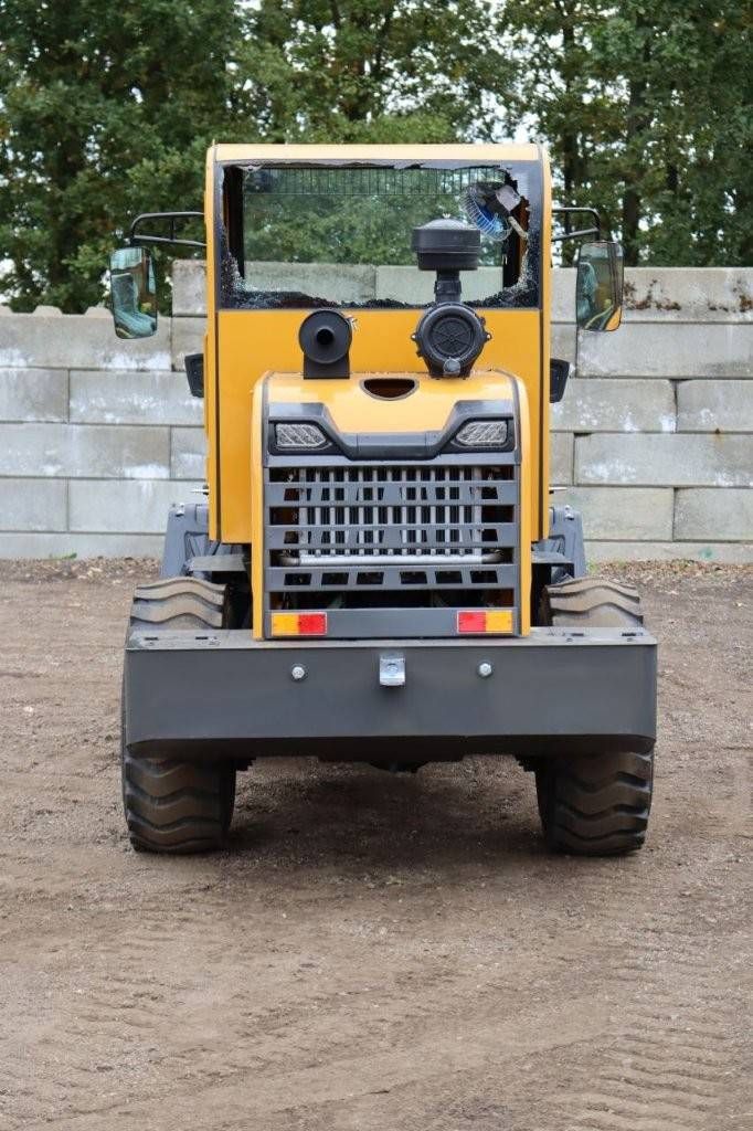 Articulated Loader Machpro MP-L300 Diesel 58hp 2025 New