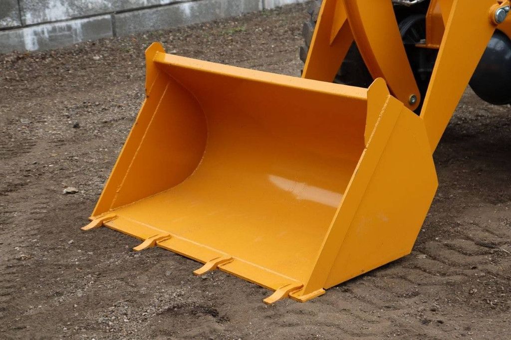 Articulated Loader Machpro MP-L300 Diesel 58hp 2025 New