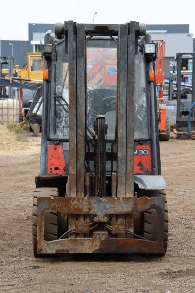 Gabelstapler Linde H30D Diesel 3000kg 5,6m