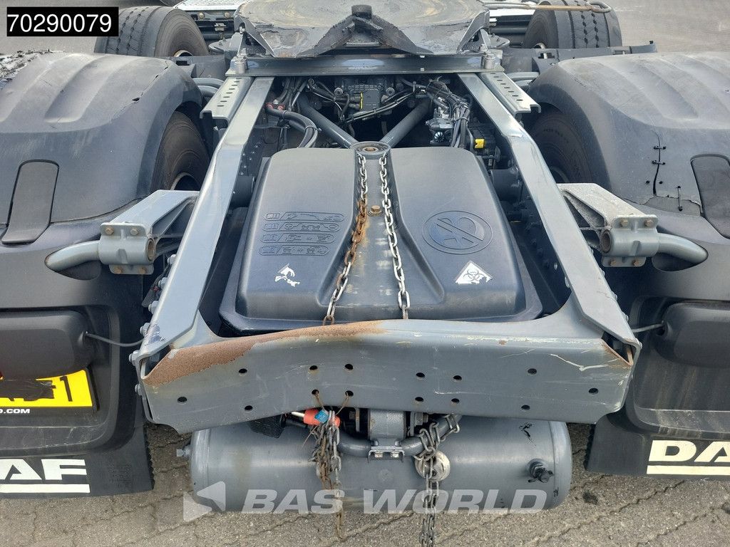 DAF XF 480 6X2 NL-Truck APK '26 Lift+Lenkachse ACC Euro 6