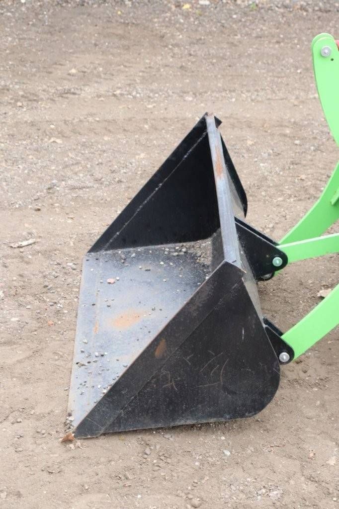 Articulated Loader Machpro MP-L307 Electric 2025 New