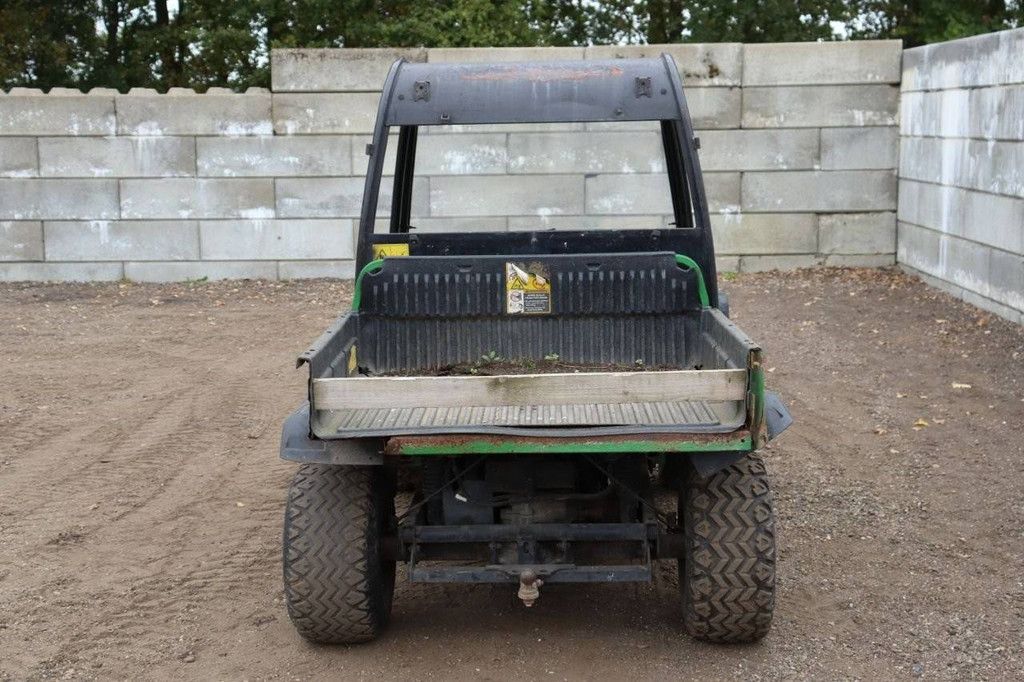 Gator John Deere HPX Diesel 13.6kW