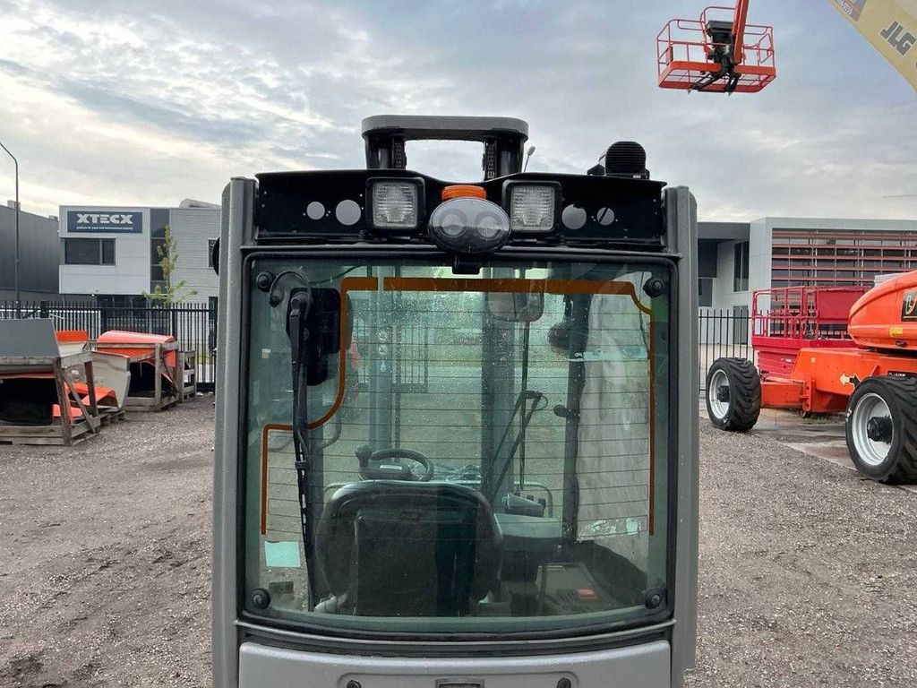 Gabelstapler Jungheinrich EFG320 Elektro 2000kg 2019