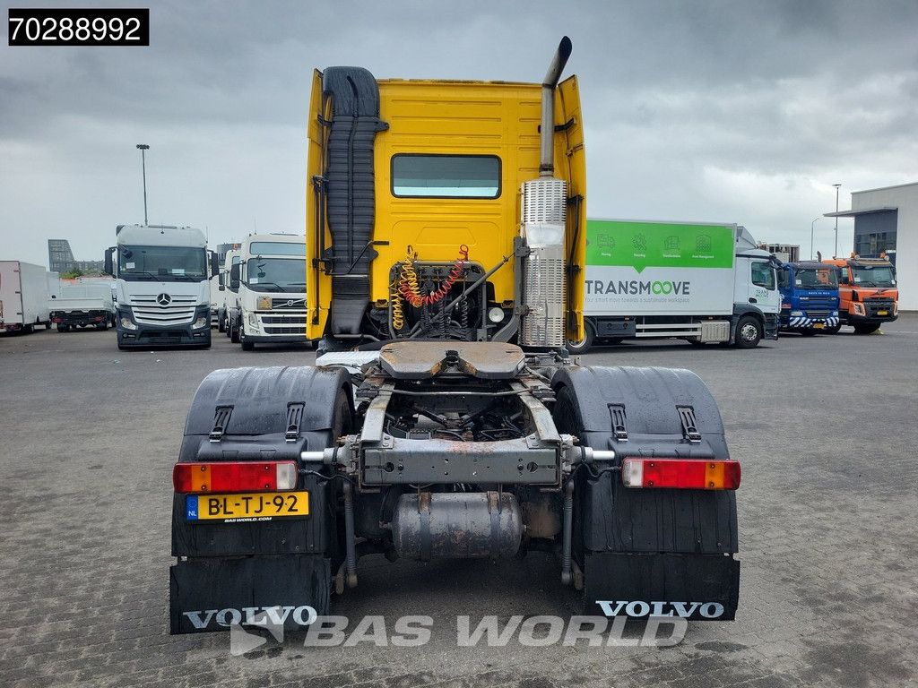 Volvo FH 380 4X2 NL-Truck Compressor Euro 3