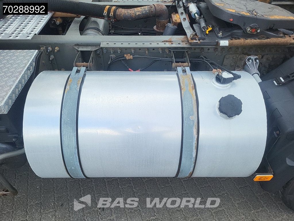 Volvo FH 380 4X2 NL-Truck Compressor Euro 3