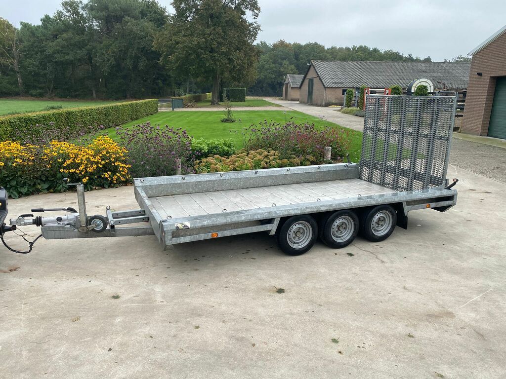 Hulco terrax 3