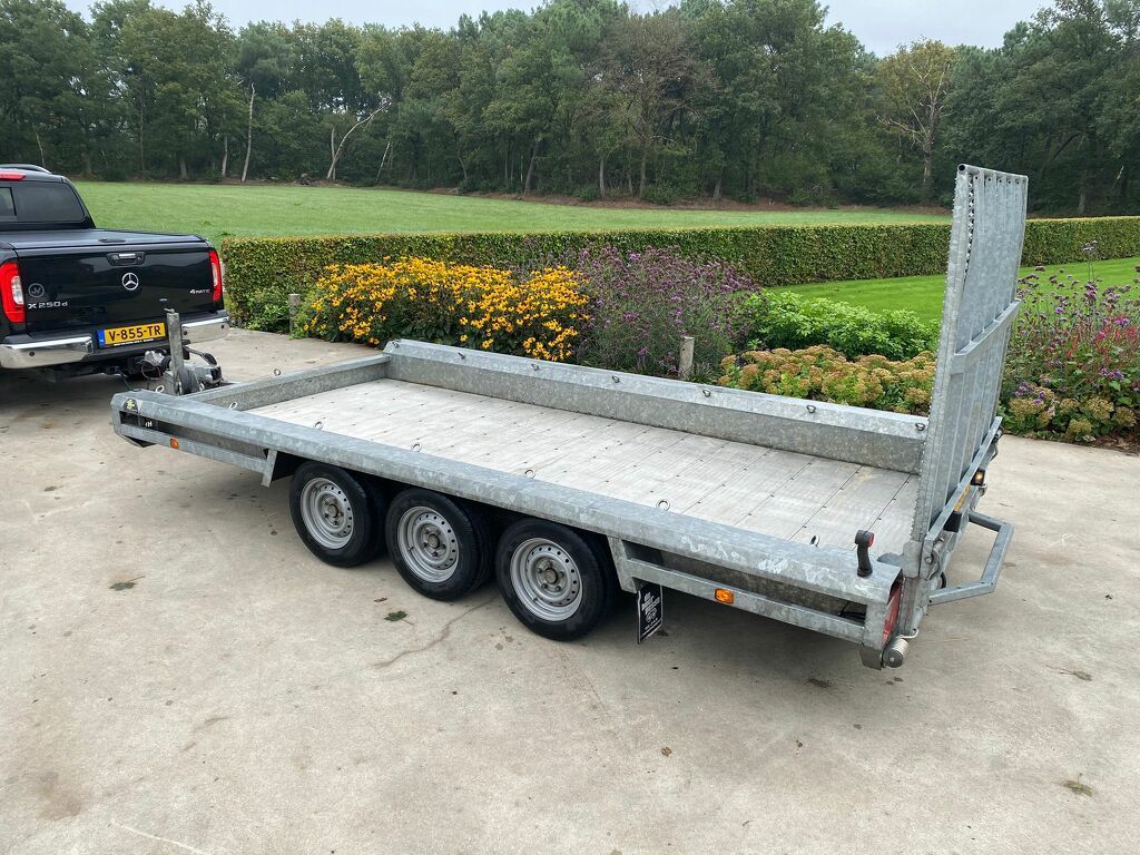 Hulco terrax 3