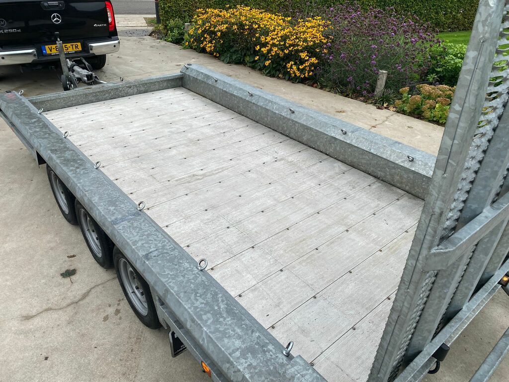 Hulco terrax 3
