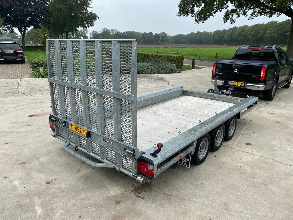 Hulco terrax 3