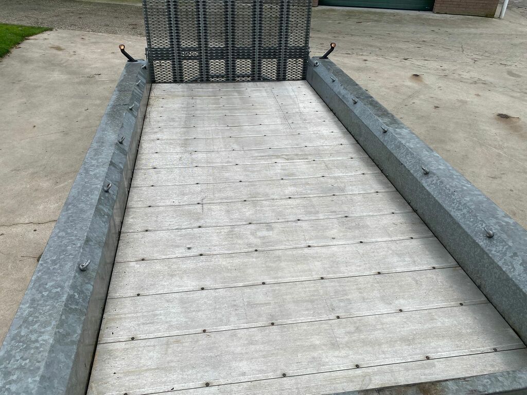Hulco terrax 3