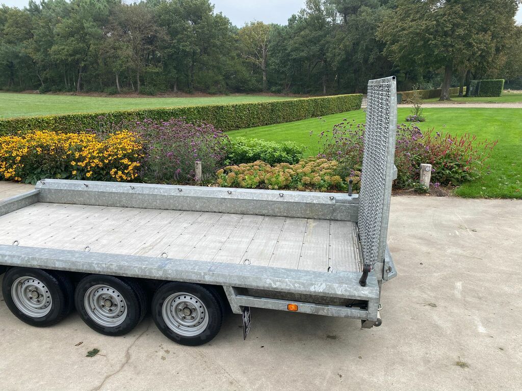 Hulco terrax 3