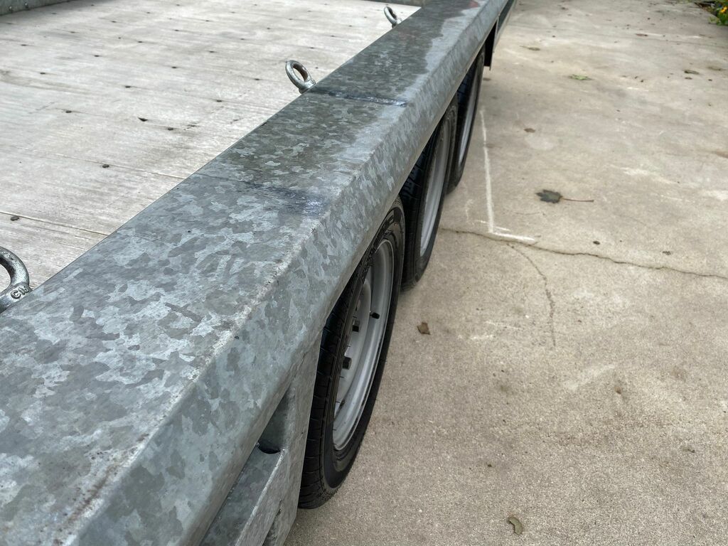 Hulco terrax 3