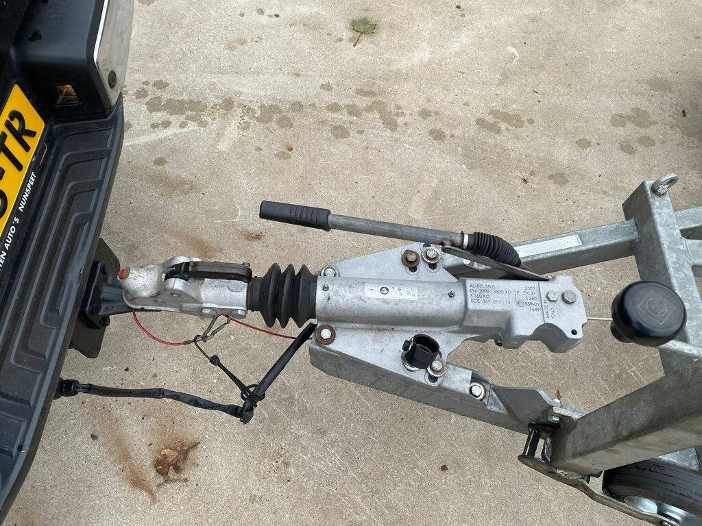 Hulco terrax 3