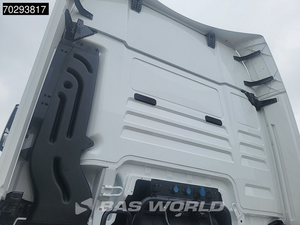 MAN TGX 18.480 4X2 NEW! GX Standklima LED 2xTanks ACC Euro 6