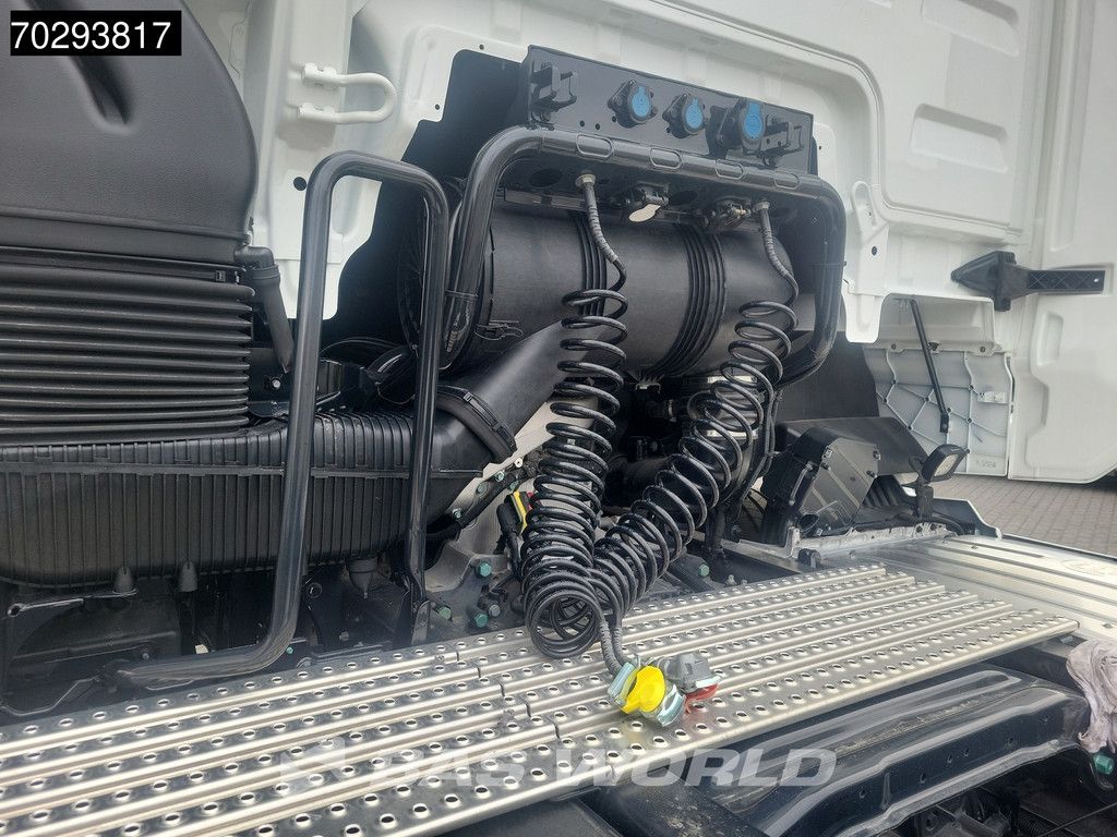 MAN TGX 18.480 4X2 NEW! GX Standklima LED 2xTanks ACC Euro 6