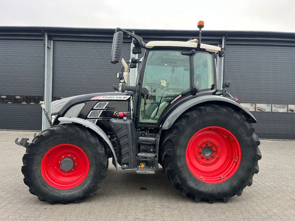 FENDT 516 Vario WG3732