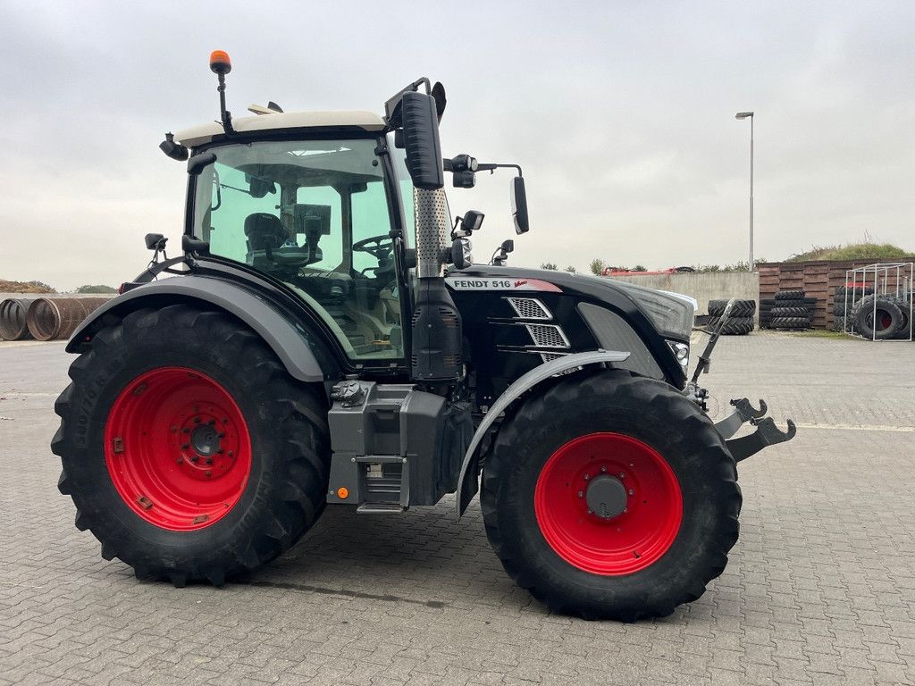 FENDT 516 Vario WG3732
