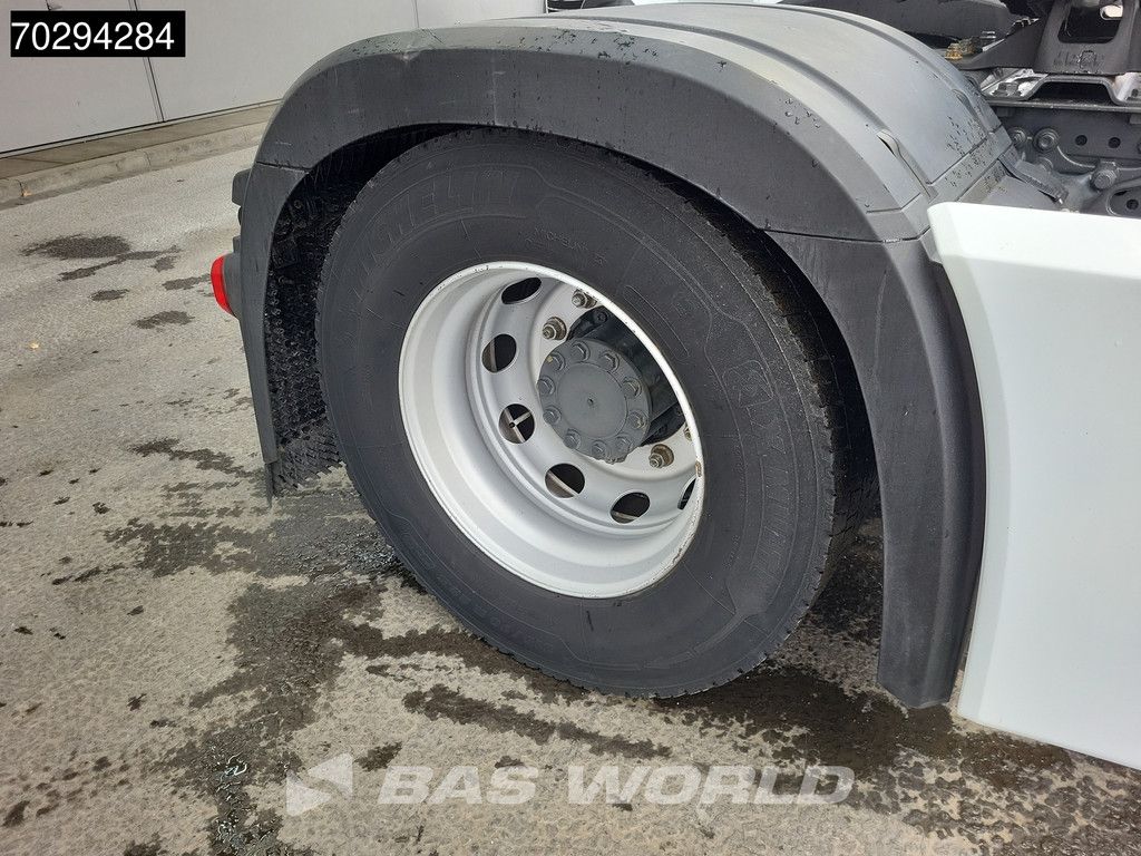 Mercedes Actros Actros 1851 4X2 BigSpace Retarder ACC Euro 6