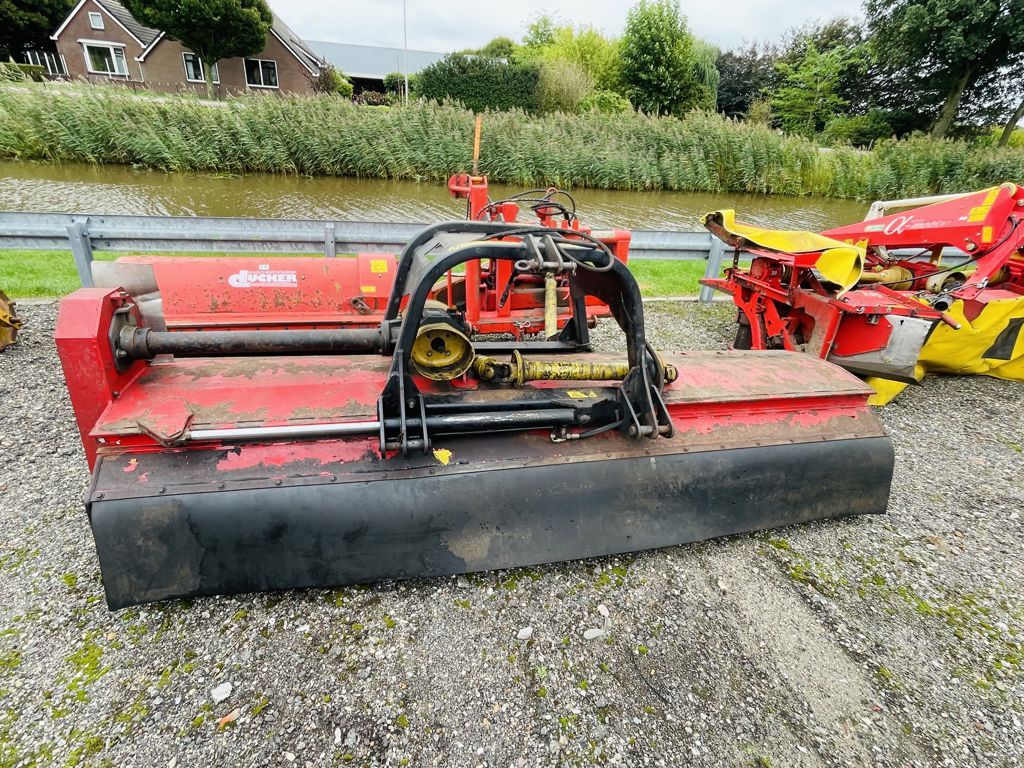 Votex LANDMASTER 310