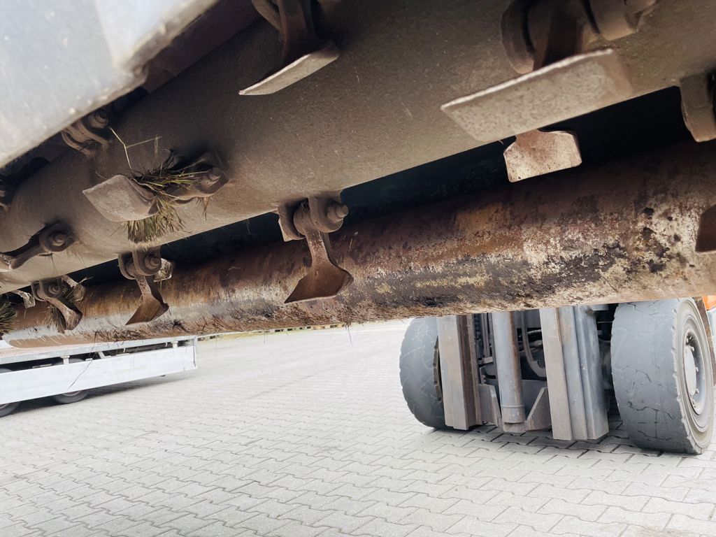 Votex LANDMASTER 310