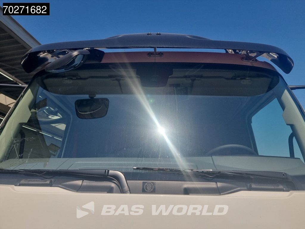 Renault D 280 4X2 NEW 19tonner 2000kg Ladebordwand Automatic ACC Euro 6