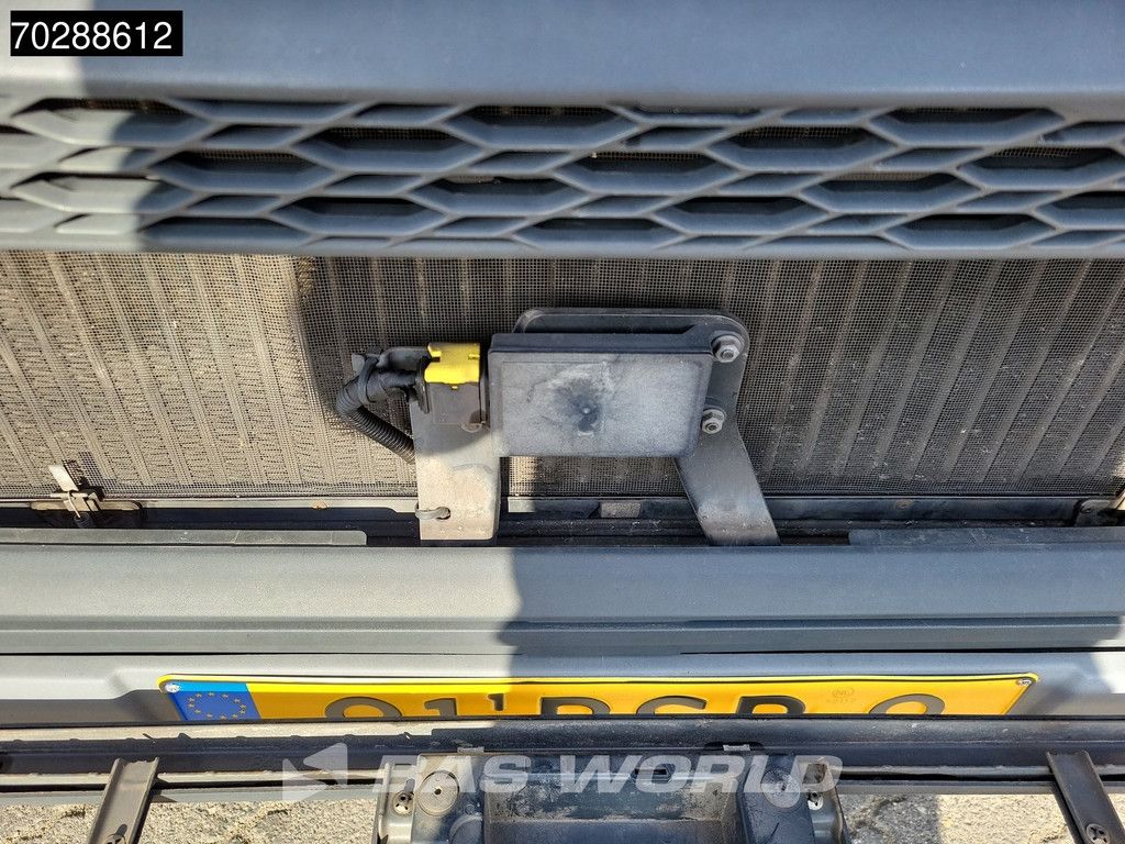 Volvo FH 460 4X2 NL-Truck VEB+ 2x Tanks Navi